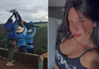 “Não lembro”: o que disseram presos por morte de jovem em salto sem corda