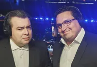 Narrador é demitido da Amazon por conta de comentário contra repórter