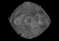 NASA revela data de possível colisão de asteroide com a Terra