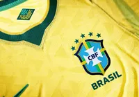 Nem Vini Jr nem astros: Nike esgota camisas de 3 nomes do Brasil