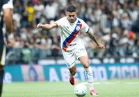 Nestor cita "tempo de plantação" ao explicar boa fase no Bahia