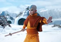 Netflix transforma Feira de Santana em Ba Sing Se para divulgar Avatar