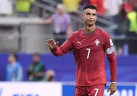 Neymar e Cristiano Ronaldo se despedem da Copa com números semelhantes