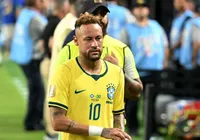 Neymar ironiza economista que previu eliminação do Brasil na Copa