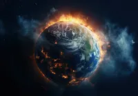 Nível de aquecimento global cresce e pode chegar a estado crítico em 4 anos