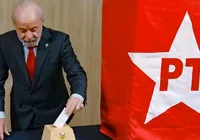 No rádio e na tevê, o PT vai partir para tentar descolar Neto de Lula