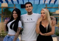 Nora de Andressa Urach revela ter 'duas vaginas'