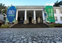 Nos 80 anos, Ufba debate ancestralidade