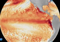 Nova ameaça do El Niño surge no oceano Pacífico; entenda os riscos