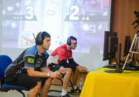 Nova atração do Gamepólitan vai transformar jogadores em pilotos profissionais