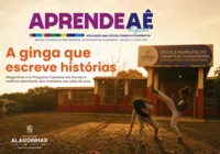 Nova edição de revista destaca projetos desenvolvidos em escolas de Alagoinhas