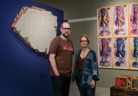 Nova exposição em Salvador transforma paisagens em reflexão social