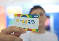 Nova parcela do Pé-de-Meia será liberada na segunda; veja como consultar