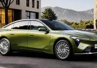 Novo Electra estreia com 702 km de autonomia e 383 cavalos