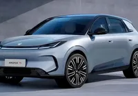 Novo elétrico BAIC Arcfox T1 chega ao Brasil com autonomia de 425 km