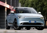 Novo elétrico estreia no Brasil com mais autonomia que o BYD Dolphin