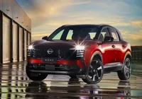 Novo Nissan Kicks: veja preços, versões e ficha técnica completa
