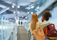 Novo RG poderá ser usado em viagens para oito países da América do Sul imagem