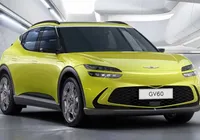 Novo SUV elétrico da Genesis chega com 641 cv para peitar BMW e AMG