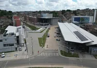 Novo terminal de ônibus começa a operar em Salvador e afeta linhas da Lapa
