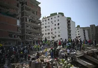 Novo tremor atinge a Venezuela após sequência de terremotos no país