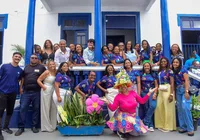 Novos investimentos fortalecem educação em Santo Amaro; confira imagem