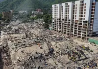 Número de mortos após terremotos na Venezuela sobe para 2.645