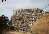 Número de mortos em terremotos na Venezuela sobe para 3.342
