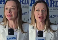 “O agro está em tudo”, destaca Isabela Suarez na Bahia Farm Show