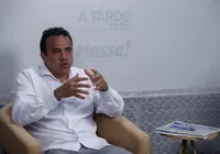 "O agronegócio deve ter sua função social", defende Ronaldo Mansur