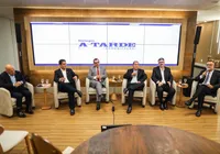 O futuro é verde: especialistas debatem mercado baiano no Indústria em Pauta