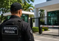 O medo e a segurança