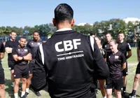 O plano da CBF para revolucionar arbitragem a partir de ex-jogadores