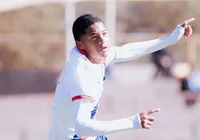 O projeto do Bahia que superou o Santos da nova joia brasileira