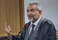 O próximo desembargador