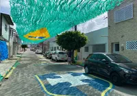 O que diz a lei sobre pintar ruas para a Copa do Mundo: é permitido ou não?