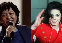 O segredo mantido por Djavan desde 1987 envolvendo Michael Jackson
