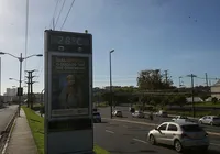 O sol e a peneira