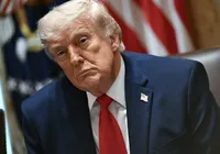 O tarifaço de Trump é político ou econômico?