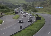 Obras e intervenções alteram trânsito nas BAs 093 e 099 até domingo