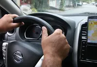 OIT define nova regra e motoristas de app podem ganhar salário mínimo