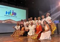 ONG celebra dez anos de trabalho libertário
