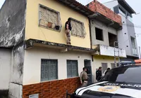Operação mira facção envolvida com o tráfico em duas cidades da Bahia
