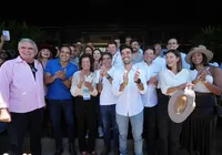 Oposição destaca crescimento da Bahia Farm Show 2026