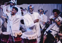 Orkestra Rumpilezz abre ensaio gratuito ao público em Salvador