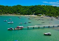 Orla da Ilha de Maré receberá obras de requalificação