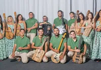 Orquestra Sisaleira celebra Meio Ambiente com show gratuito