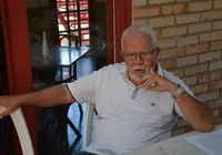 Os gêneros literários e um autortemporão imagem