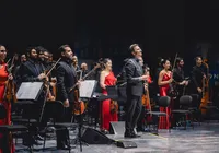 OSBA fecha temporada no TCA com Rachel Reis e Ruan Vitor Vaqueirinho