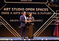 Oscar do Mercado Imobiliário: empresa baiana é a única a ganhar prêmio em 2026